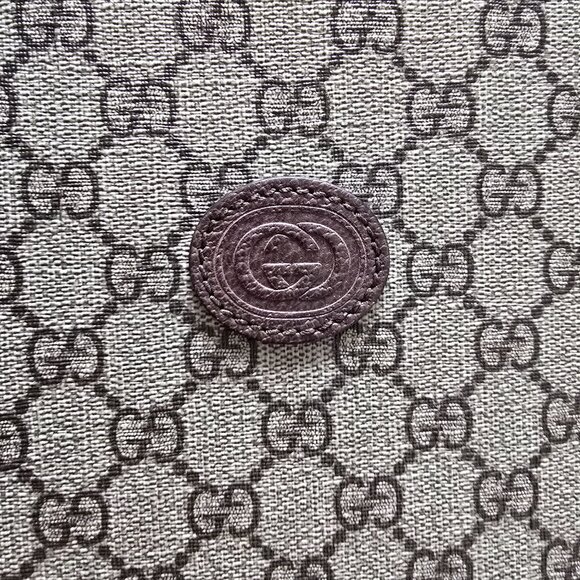 Gucci Supreme Briefcase/Backpack - Picture 4 of 10